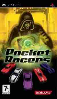 Descargar Pocket Racers  [UMDFULL] por Torrent